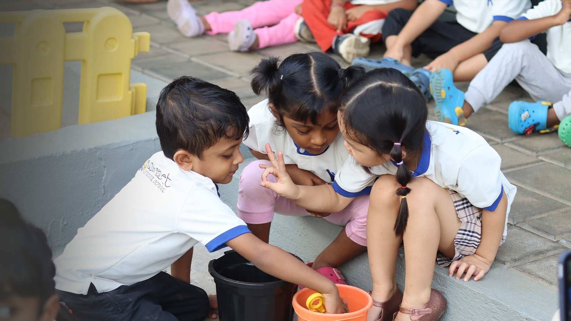 Kindergarten & Early Years